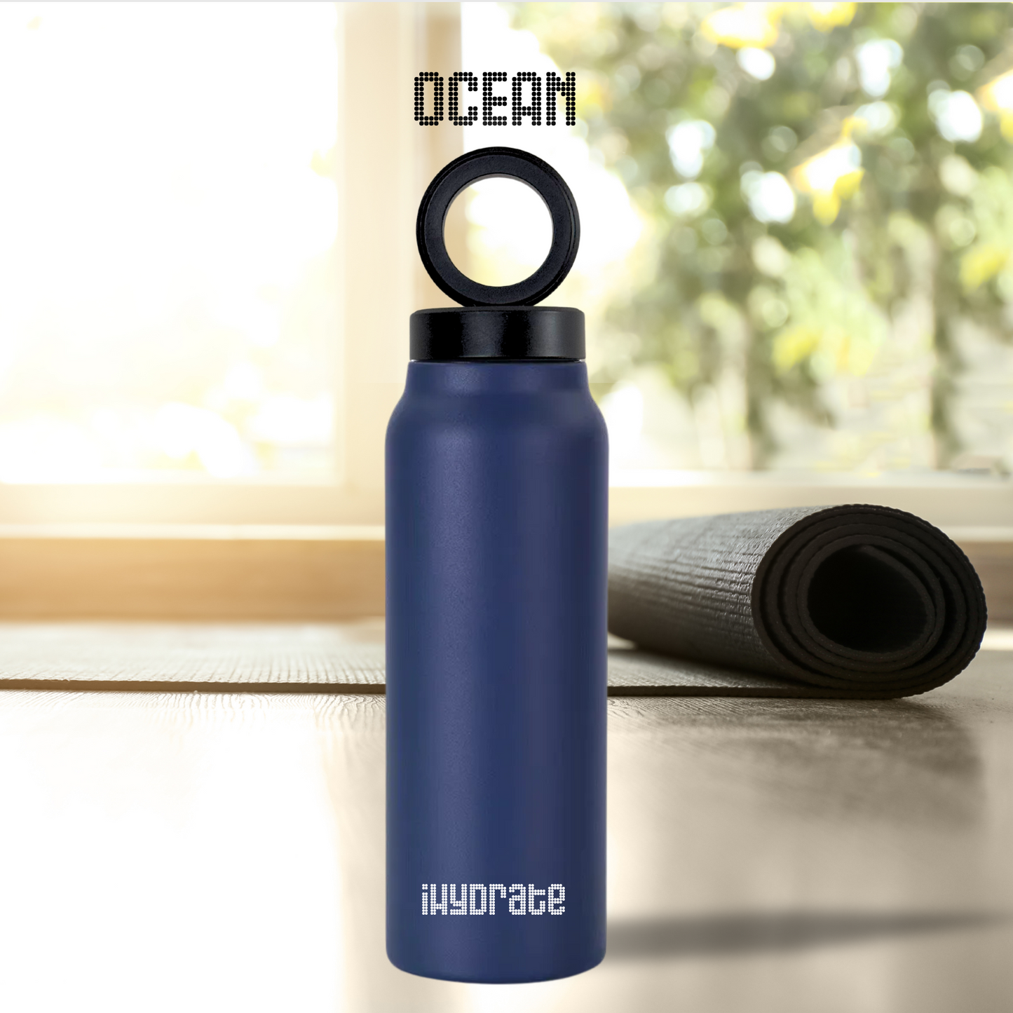 iHydrate Bottle